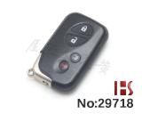 렉서스 리모컨 케이스(4버튼)